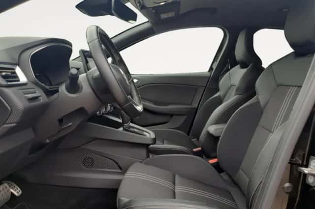 Renault Clio (2023) thumbnail 16