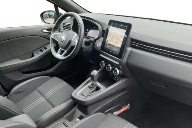 Renault Clio (2023) thumbnail 18