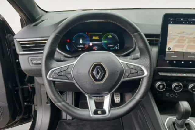 Renault Clio (2023) thumbnail 21