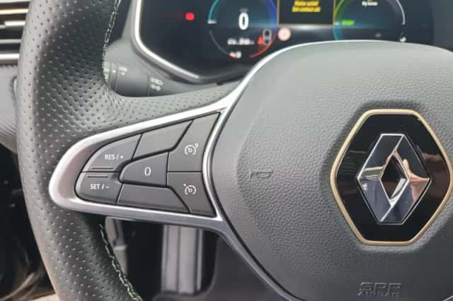 Renault Clio (2023) thumbnail 22