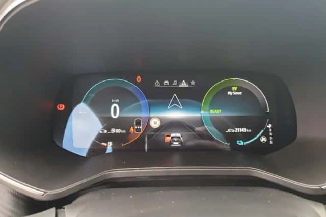 Renault Clio (2023) thumbnail 24