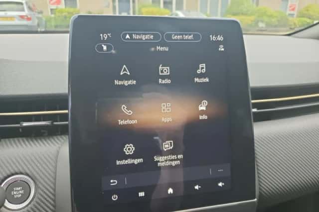 Renault Clio (2023) thumbnail 28