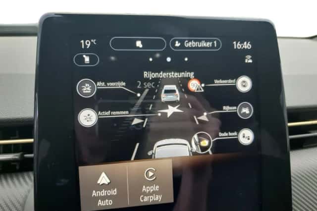 Renault Clio (2023) thumbnail 29