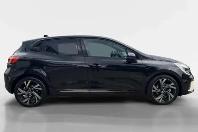 Renault Clio (2023) thumbnail 4