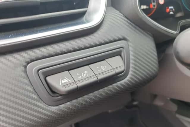 Renault Clio (2023) thumbnail 34