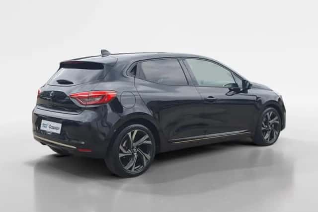 Renault Clio (2023) thumbnail 5