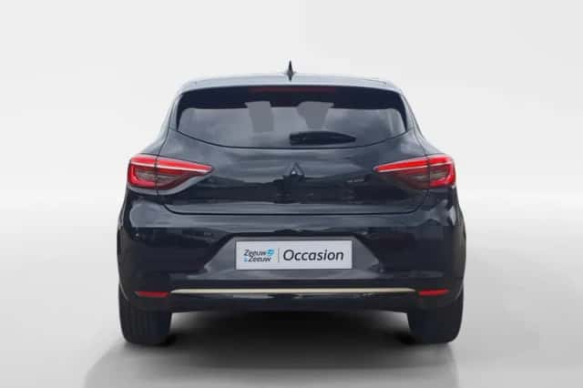 Renault Clio (2023) thumbnail 6