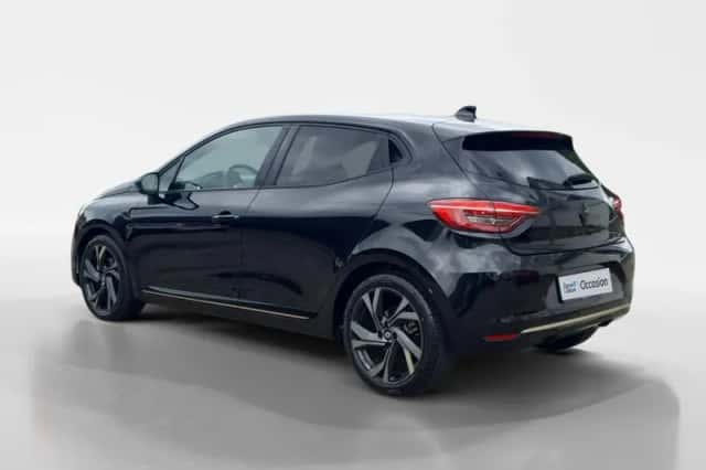 Renault Clio (2023) thumbnail 7