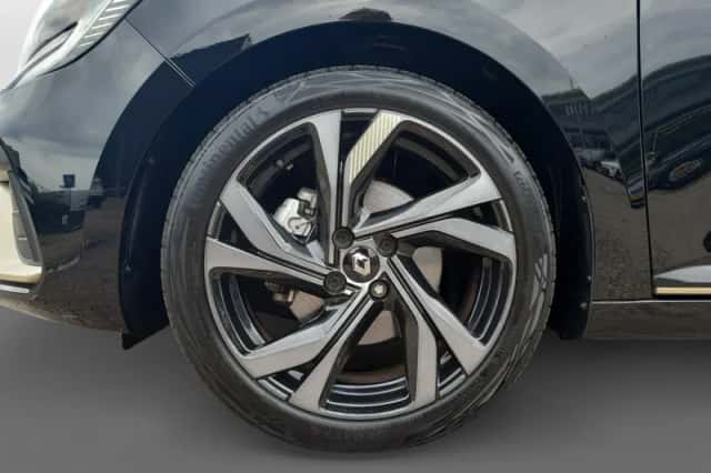 Renault Clio (2023) thumbnail 8