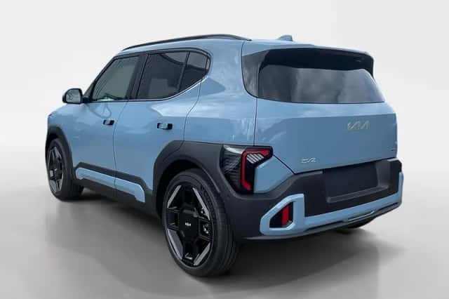 Kia EV2 (2026) thumbnail 3