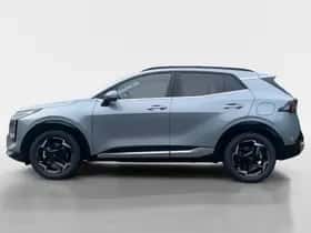 Kia Sportage (2026) thumbnail 2