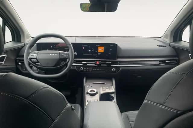 Kia Sportage (2026) thumbnail 18