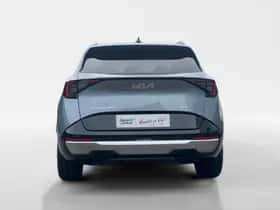 Kia Sportage (2026) thumbnail 4