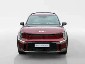 Kia EV9 (2026) thumbnail 8
