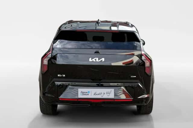 Kia EV3 (2026) thumbnail 6