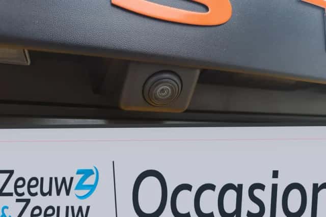 Dacia Duster (2022) thumbnail 11
