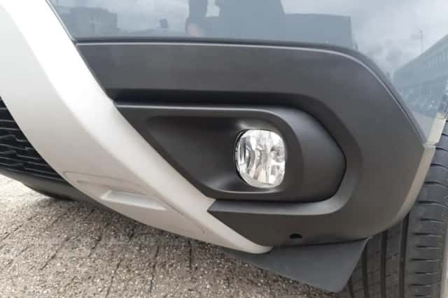 Dacia Duster (2022) thumbnail 13