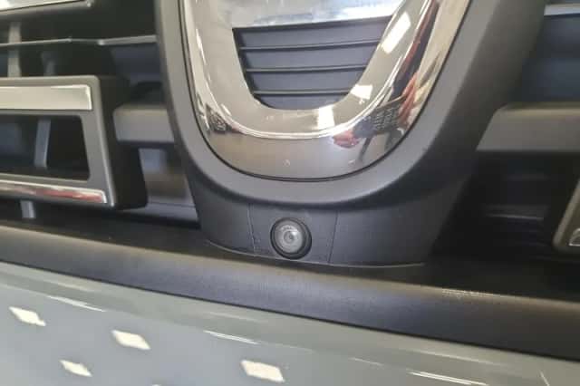 Dacia Duster (2022) thumbnail 14