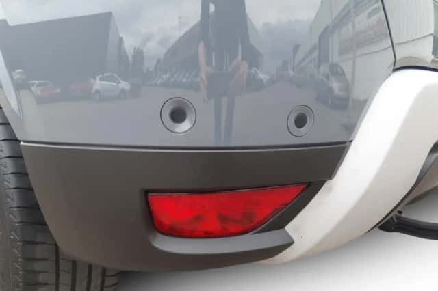 Dacia Duster (2022) thumbnail 15