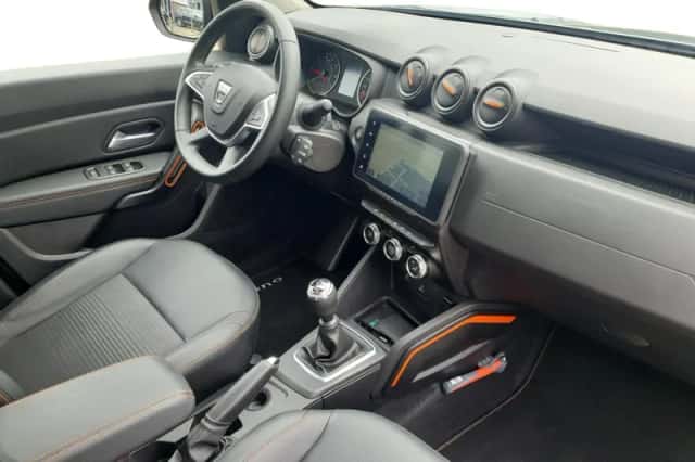 Dacia Duster (2022) thumbnail 18