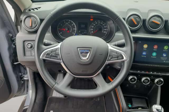 Dacia Duster (2022) thumbnail 21