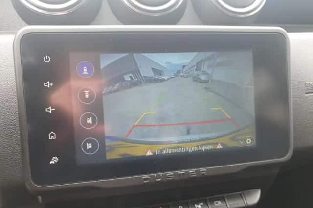 Dacia Duster (2022) thumbnail 27