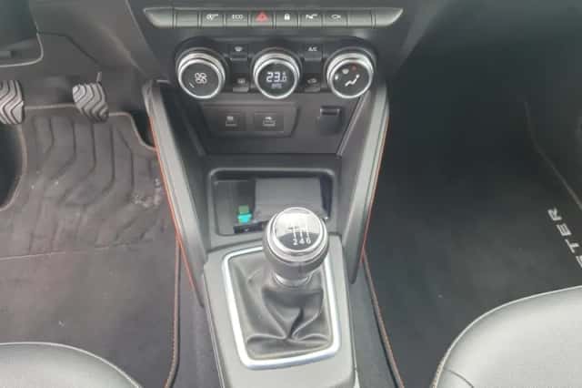 Dacia Duster (2022) thumbnail 28