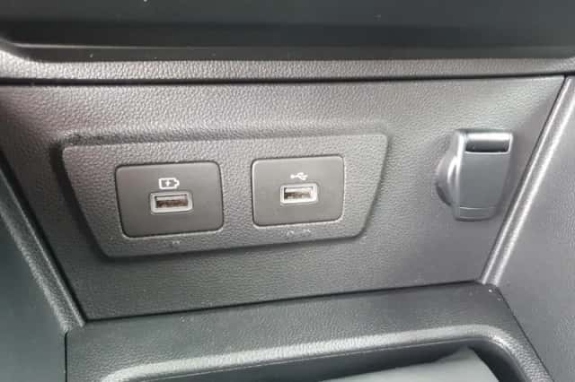 Dacia Duster (2022) thumbnail 31
