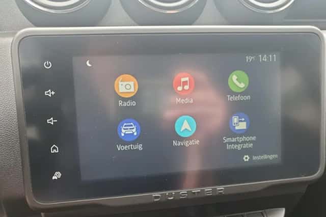Dacia Duster (2022) thumbnail 34
