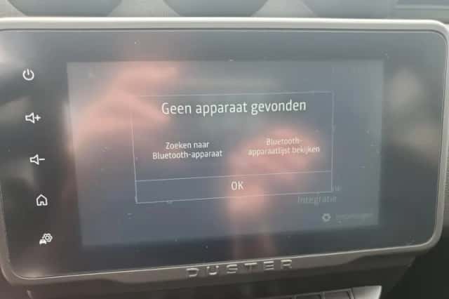 Dacia Duster (2022) thumbnail 36