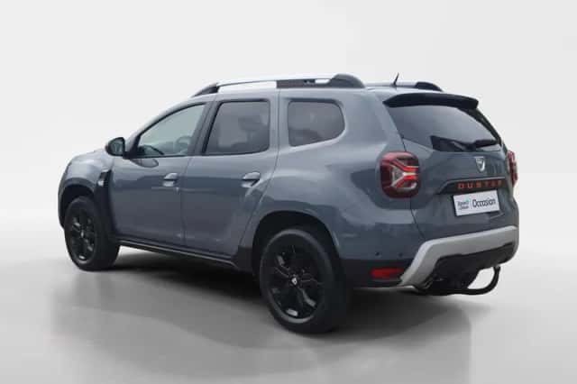Dacia Duster (2022) thumbnail 7