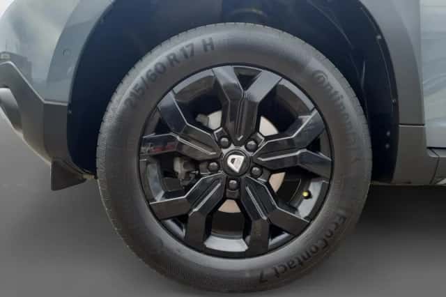 Dacia Duster (2022) thumbnail 8