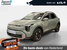 Kia Stonic (2026)