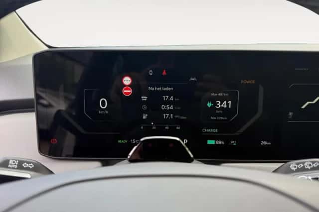Kia EV3 (2026) thumbnail 19