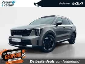 Kia Sorento (2026)