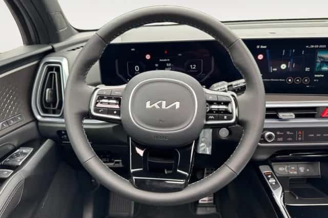 Kia Sorento (2026) thumbnail 15