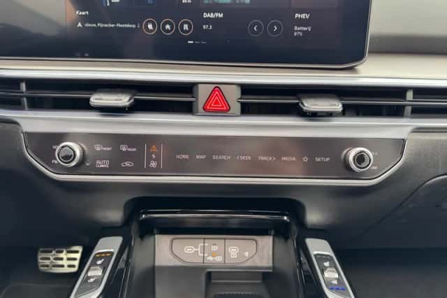 Kia Sorento (2026) thumbnail 23