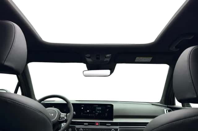 Kia Sorento (2026) thumbnail 27