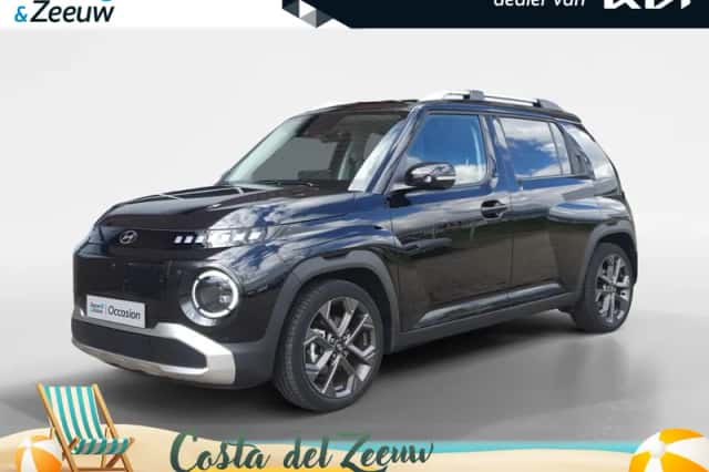 Hyundai Inster (2025) thumbnail 1