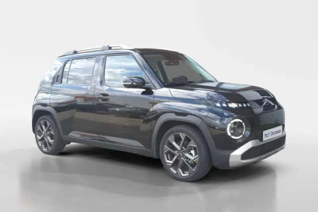 Hyundai Inster (2025) thumbnail 3