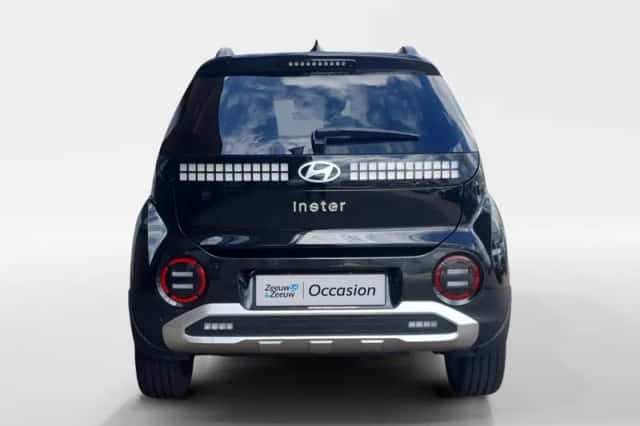 Hyundai Inster (2025) thumbnail 6