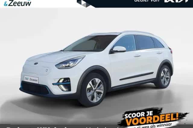 Kia Niro EV (2021)
