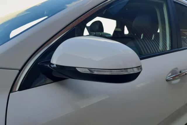 Kia Niro EV (2021) thumbnail 11