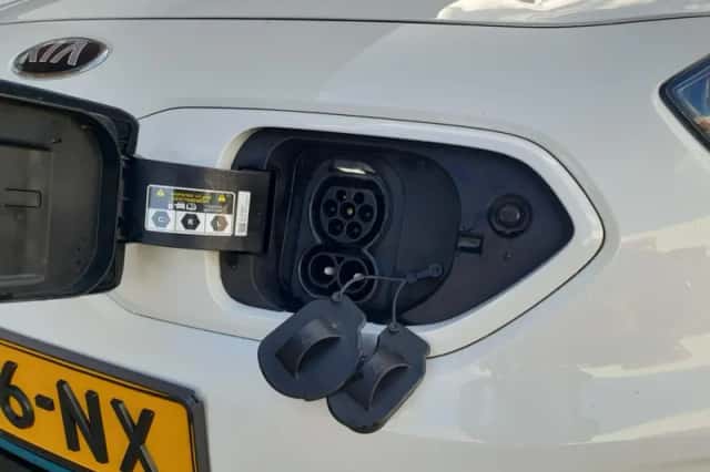 Kia Niro EV (2021) thumbnail 13