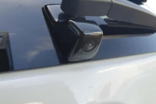 Kia Niro EV (2021) thumbnail 15