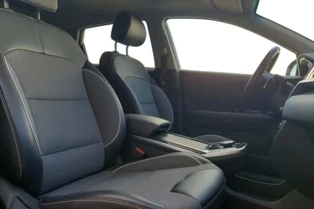 Kia Niro EV (2021) thumbnail 20