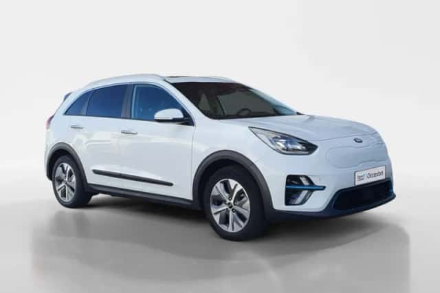 Kia Niro EV (2021) thumbnail 3