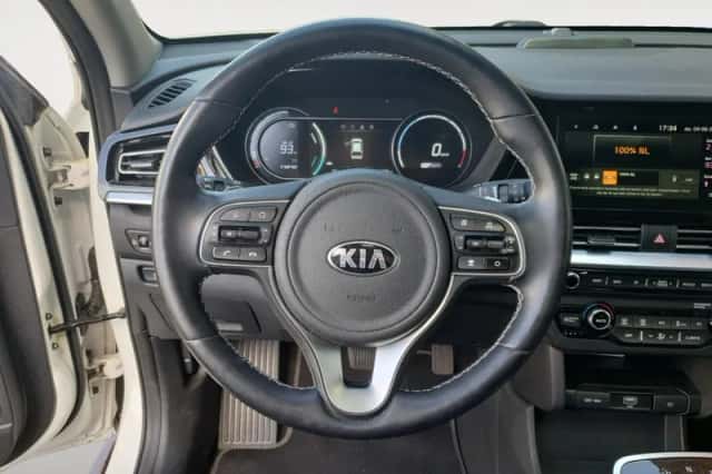 Kia Niro EV (2021) thumbnail 22