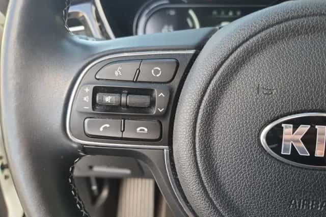 Kia Niro EV (2021) thumbnail 23