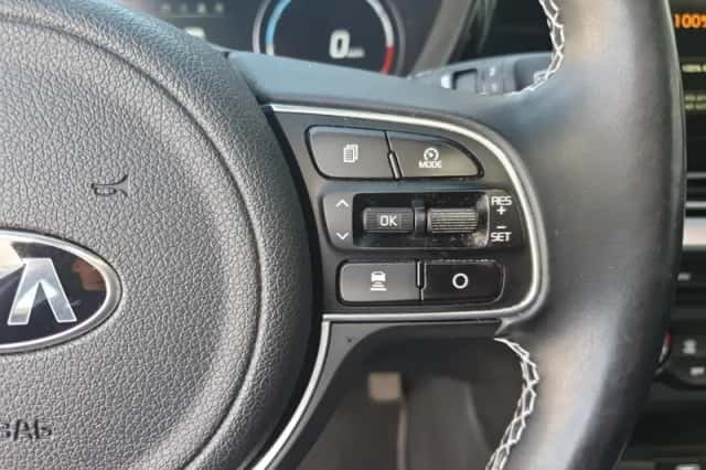 Kia Niro EV (2021) thumbnail 24